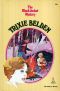 [Trixie Belden 08] • The Black Jacket Mystery